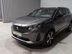 Gebraucht 2018 Peugeot 5008 GT-line Van / Kleinbus | 22.000 € (Fairer Preis)