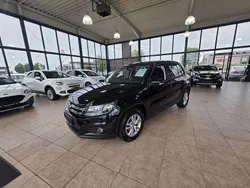 Schwarz Gebraucht 2014 VW Tiguan Trendline SUV | 11.480 € (Fairer Preis)