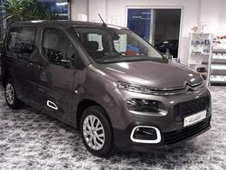 Platinium grau Gebraucht 2023 Citroën Berlingo Feel Van / Kleinbus | 19.900 € (Guter Preis)