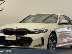 Alpinweiss Gebraucht 2024 BMW 330 M Sport Limousine | 44.998 € (Etwas zu teuer)