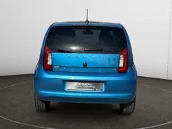 Skoda Citigo-e IV