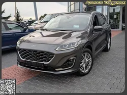 Magneticgrau metallic (metallic) Gebraucht 2022 Ford Kuga SUV | 24.690 € (Fairer Preis)
