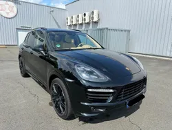 Schwarz Gebraucht 2013 Porsche Cayenne SUV | 19.500 € (Fairer Preis)