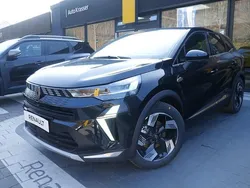 Schwarz Gebraucht 2025 Renault Symbioz Iconic SUV | 35.990 € (Teuer)