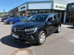 Schwarz Gebraucht 2024 Renault Austral Evolution SUV | 30.790 € (Fairer Preis)