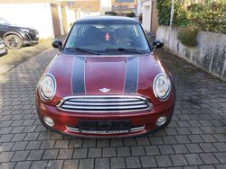 Rot Gebraucht 2008 Mini Cooper Kleinwagen | 3.450 € (Fairer Preis)