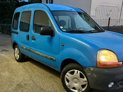 Blau Gebraucht 1998 Renault Kangoo Van / Kleinbus | 1.300 €