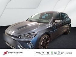 "magnetic tech" Gebraucht 2025 Cupra Leon Limousine | 32.130 € (Guter Preis)