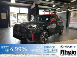 Legend grey Neu 2024 Mini John Cooper Works Countryman SUV | 48.940 €