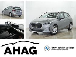 Schwarz Gebraucht 2023 BMW 225 Active Tourer Luxury Line Van / Kleinbus | 31.840 € (Guter Preis)