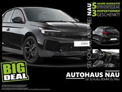 Karbon schwarz Neu 2025 Opel Corsa Kleinwagen | 21.590 € (Etwas zu teuer)
