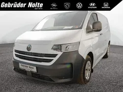 Weiss / Neu 2025 VW T6.1 Van | 36.950 € (Superpreis)