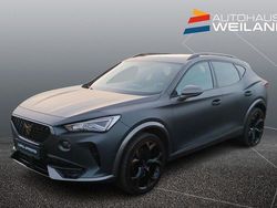 Grau Gebraucht 2021 Cupra Formentor VZ SUV | 29.990 € (Fairer Preis)