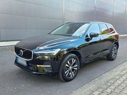 Schwarz Gebraucht 2022 Volvo XC60 Momentum SUV | 32.670 € (Superpreis)