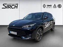 Schwarz Gebraucht 2024 MG HS Luxury SUV | 29.490 €