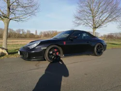 Porsche 996