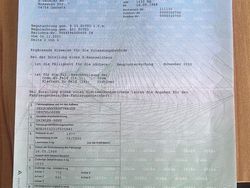 Grau Gebraucht 1988 Mercedes 190 Limousine | 17.900 €