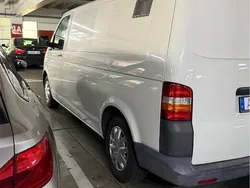 Gebraucht 2009 VW T5 Van | 9.999 €