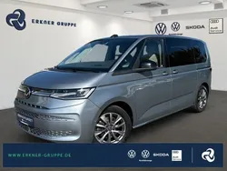 VW T7