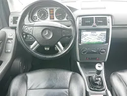 Gebraucht 2007 Mercedes B170 Van / Kleinbus | 5.990 € (Etwas zu teuer)