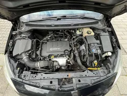 Schwarz Gebraucht 2011 Opel Astra Design Edition Kleinwagen | 2.500 € (Guter Preis)