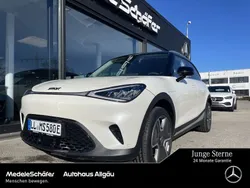 Weiß Gebraucht 2023 Smart #1 Edition #1 SUV | 29.445 € (Fairer Preis)