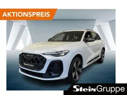 Weiß Neu 2025 Audi Q5 S-Line SUV | 64.980 € (Fairer Preis)