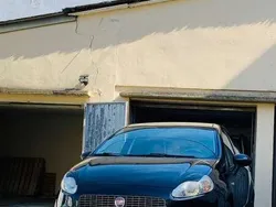 Gebraucht 2009 Fiat Punto Kleinwagen | 2.850 € (Etwas zu teuer)