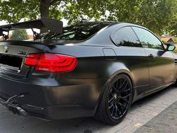 Schwarz Gebraucht 2011 BMW M3 Performance Coupé | 39.990 € (Fairer Preis)
