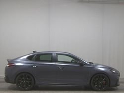 Grau Gebraucht 2019 Hyundai i30 N Performance Limousine | 17.280 € (Superpreis)