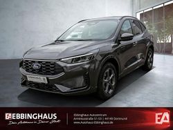 Grau Gebraucht 2024 Ford Kuga ST-Line SUV | 33.999 € (Superpreis)