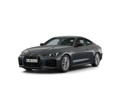 Dravitgrau metallic Gebraucht 2025 BMW 440 Coupé | 71.087 € (Teuer)