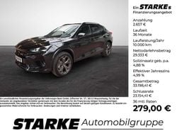 Grau Neu 2025 Cupra Formentor SUV | 31.990 € (Superpreis)