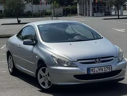 Gebraucht 2004 Peugeot 307 CC Cabrio | 2.150 € (Fairer Preis)