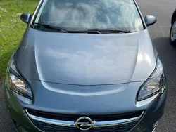 Grau Gebraucht 2018 Opel Corsa Kleinwagen | 8.950 € (Fairer Preis)