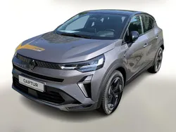 Weiss Neu 2025 Renault Captur Esprit Alpine SUV | 32.470 € (Etwas zu teuer)