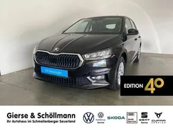 Neu 2025 Skoda Fabia Selection Limousine | 18.750 € (Fairer Preis)