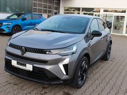 Grau Neu 2025 Renault Captur Techno SUV | 29.990 € (Guter Preis)