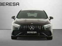 Gebraucht 2024 Mercedes A35 AMG AMG | 43.580 € (Superpreis)