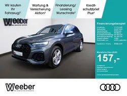 Daytonagrau perleffekt Gebraucht 2024 Audi Q5 Ambiente SUV | 46.850 € (Fairer Preis)