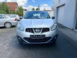 Silber Gebraucht 2013 Nissan Qashqai Acenta SUV | 5.499 € (Fairer Preis)