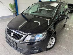 Schwarz Gebraucht 2011 Seat Alhambra Style Van / Kleinbus | 12.890 € (Fairer Preis)