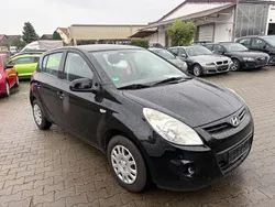 Schwarz Gebraucht 2012 Hyundai i20 Limousine | 1.550 € (Superpreis)
