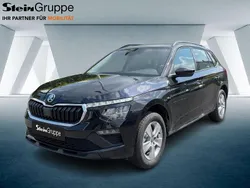 Schwarz Neu 2025 Skoda Kamiq Essence SUV | 27.990 € (Teuer)