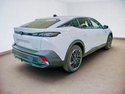 Weiß Gebraucht 2025 Peugeot 408 GT GT SUV | 29.770 €