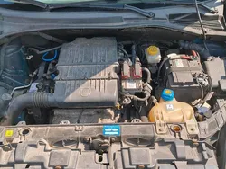 Blau Gebraucht 2009 Fiat Punto Kleinwagen | 1.500 € (Guter Preis)