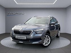 Grau Gebraucht 2024 Skoda Kamiq Style SUV | 22.900 € (Etwas zu teuer)