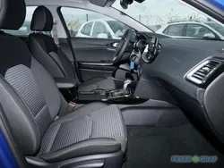 Blau Neu 2024 Kia Ceed Vision Limousine | 23.850 € (Guter Preis)