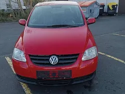 Gebraucht 2008 VW Fox Kleinwagen | 500 € (Guter Preis)