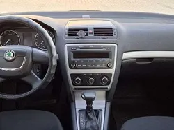 Beige Gebraucht 2012 Skoda Octavia | 7.000 € (Superpreis)
